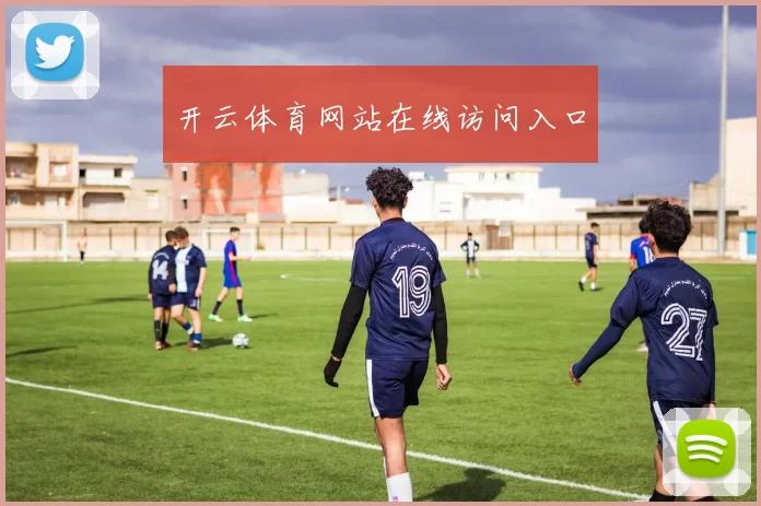 开云体育网站在线访问入口