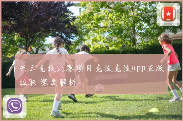 开云竞技比赛项目竞技竞技app正版拉取 深度解析